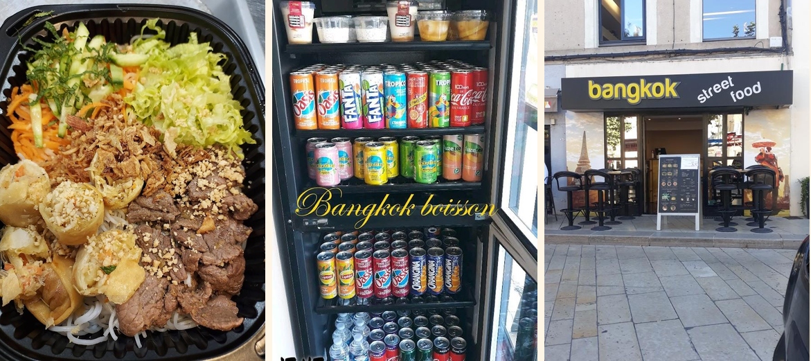 Bangkok Street Food - Gallery Image 1