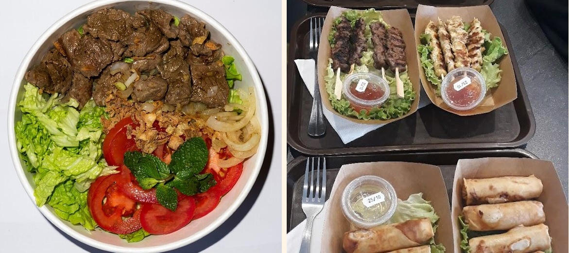 Bangkok Street Food - Gallery Image 5